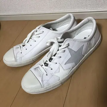CONVERSE COUPE TRIOSTAR OX 사이즈 27.5