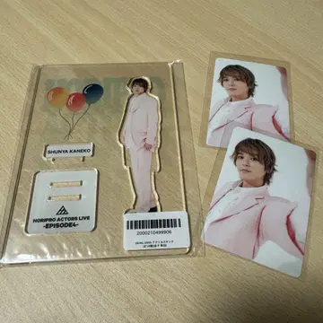 호리아쿠 가네코 슌야