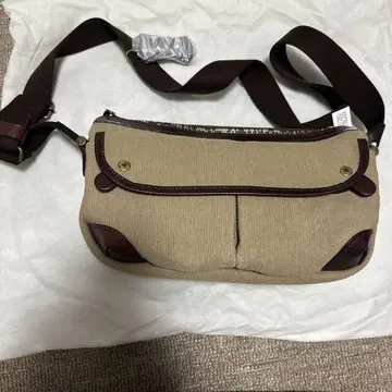 버켄스탁 grips 숄더백