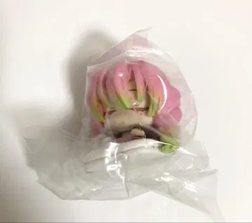 칸로지 미츠리 오네무탄 귀멸의 칼날