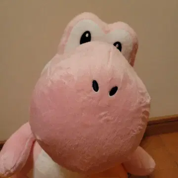 요시 봉제 인형 본체 약 40cm