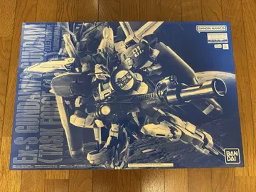 MG Ex-S 건담/S 건담 (태스크 포스 알파 Ver.)