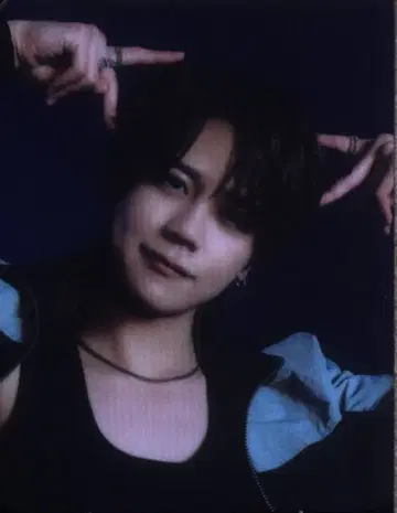 INI Winning ver. 후지마키 쿄스케 THE ORIGIN
