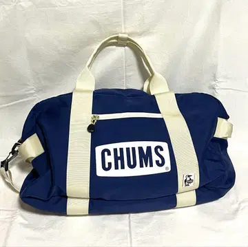 CHUMS 보스턴 백