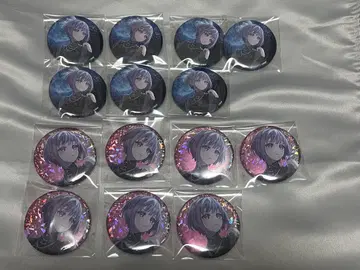 아모리스 캔뱃지 7세트