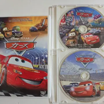 카즈 DVD 세트