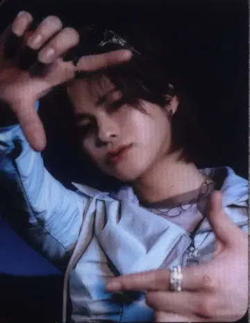 INI Winning ver. 마츠다 슌 THE ORIGIN