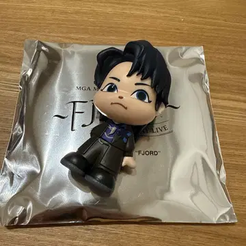Mrs.GREEN APPLE fjord 굿즈 가챠 피규어 와카이 코토