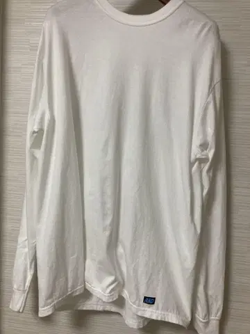 라디얼 롱 T