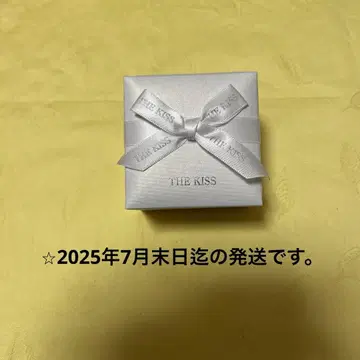 THE KISS 귀걸이