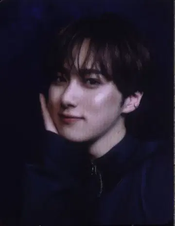 INI 우승 버전 오자키 타쿠미 THE ORIGIN