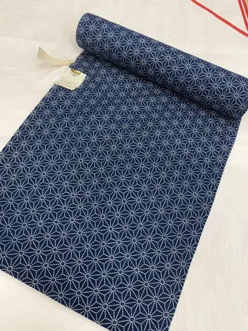 옷감 여름용 기모노 새상품 미사용 재고 처분 핸드메이드 리메이크