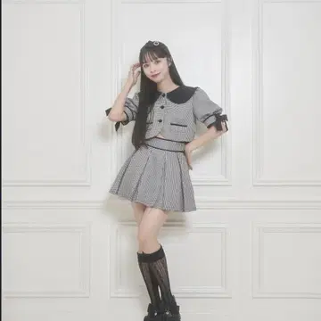 honeycinnamon 허니시나몬 셋업