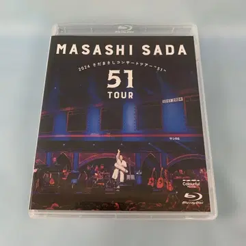 사다 마사시 / 2024 사다 마사시 콘서트 투어 "51"