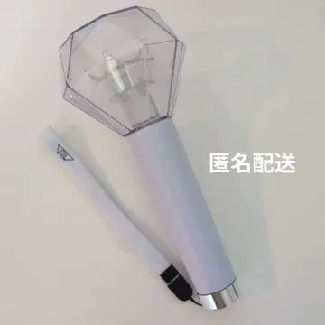 M!LK 미라쿠라스타루 2 응원봉
