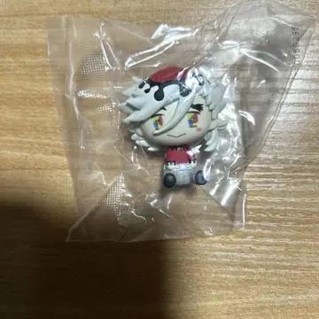 귀멸의 칼날 제일복권 도우마 초코코 피규어