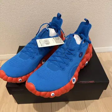 Mizuno Enerzy Wave 스니커즈 29.0cm 미야쿠미야쿠
