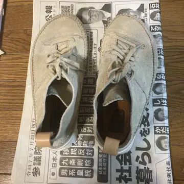 클락스 25cm 여성용 남성용