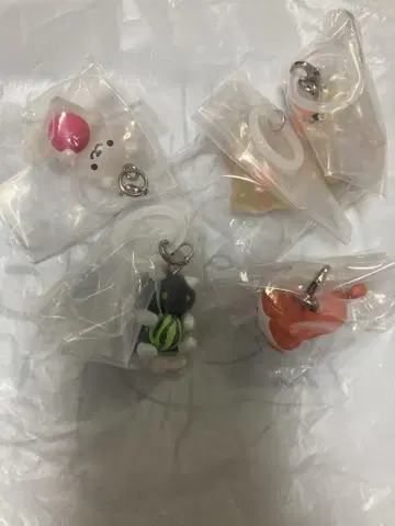 고양이 모으기 2 메지루시 액세서리