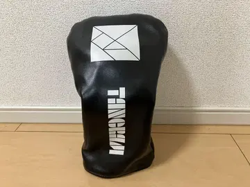 TANGRAM 드라이버용 골프헤드커버