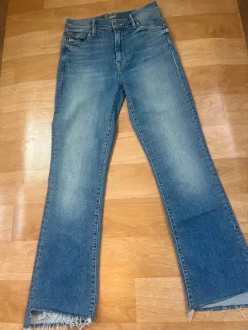 마더 인사이트 크롭 단계 25