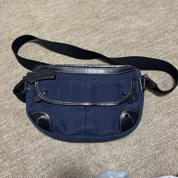 버켄스탁 grips 숄더백