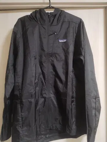 Patagonia 후디니 자켓 M