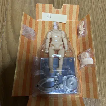 넨도로이드 인형 (개봉 완료)