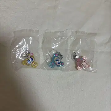 나루미야 메지루시 액세서리