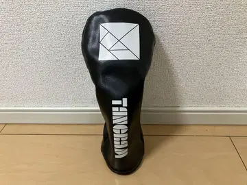 TANGRAM 페어웨이 우드용 골프헤드커버