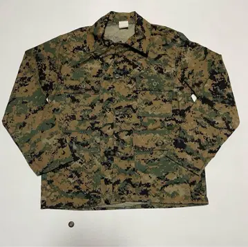 m1785 군복 밀리터리 모자이크 USA제