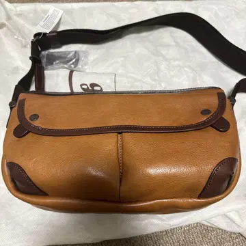 버켄스탁 grips 숄더백