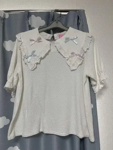 나일 퍼치 반팔 티셔츠