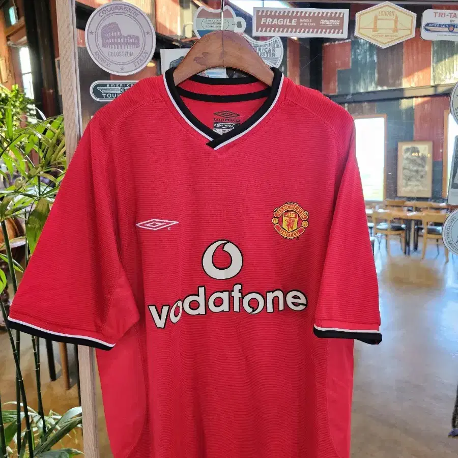 ウェア UMBRO manchester united second uniform Vintage Umbro Manchester United Shirt 1996/98 MAN UTD Home