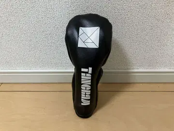 TANGRAM 유틸리티용 골프헤드커버
