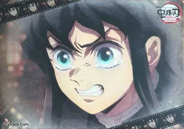 귀멸의 칼날 무한성 편 ufotable 카페 런천 매트 토키토 무이치로