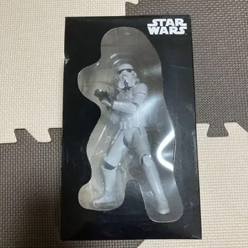 STAR WARS 스톰 트루퍼 1/10 스케일 피규어
