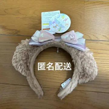 셰리 메이 20주년 머리띠