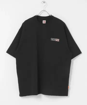 NEW BASIC 티셔츠 공식 seesee