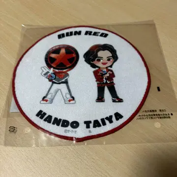 분붐저 손수건