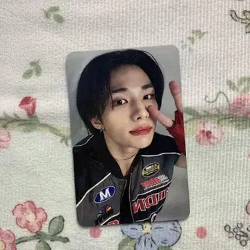 StrayKids 사노쿠 한정판 STAR 2주차 트레이딩 카드 현진