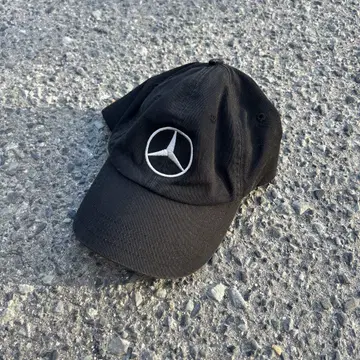 90~00년대 Mercedes-Benz 메르세데스 벤츠 캡