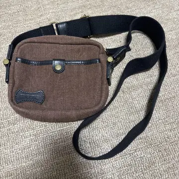 BIRKENSTOCK 버켄스탁 숄더백