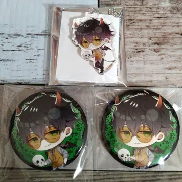 WIND BREAKER 천사 & 악마 ver. 주가메조