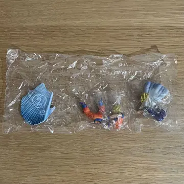 드래곤볼 캡슐 드라캅 셀 편 개정 손오공 손오반 부모 에네르기파