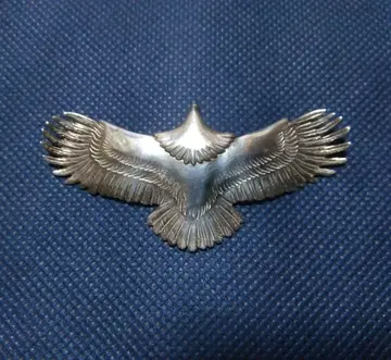 TADY&KING 타디&킹 정가 9만 9천 엔 대 이글 925 실버