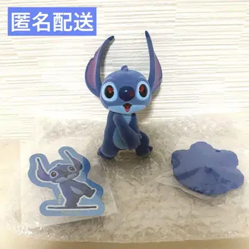52TOYS 스티치 피규어