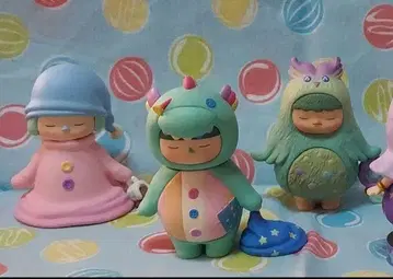 POPMART PUCKY 팝마트 푸키