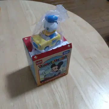 토미카 토미카 튠즈 디즈니 도널드 덕 Disney