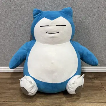 포켓몬 봉제 인형 카비곤
